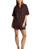 Sea Level Sea Level Cotton Cover-Up Shirt - 4