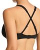 Sea Level Sea Level Cross Front Bra Swim Top - 2