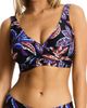 Sea Level Sea Level Cross Front DD/E Bikini Top - 1