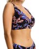 Sea Level Sea Level Cross Front DD/E Bikini Top - 4