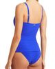 Sea Level Sea Level Cross Front Multifit Tankini Top - 2