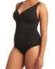 Sea Level Sea Level Cross Front One-Piece Swimsuit - 3