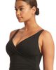 Sea Level Sea Level Cross Front One-Piece Swimsuit - 4