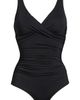 Sea Level Sea Level Cross Front One-Piece Swimsuit - 5