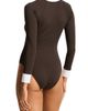 Sea Level Sea Level De Luxe Long Sleeve Surf Suit - 2