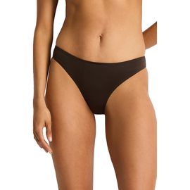 Sea Level Sea Level De Luxe Sporty Mid Rise Swim Briefs