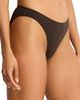 Sea Level Sea Level De Luxe Sporty Mid Rise Swim Briefs - 4