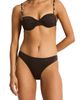 Sea Level Sea Level De Luxe Sporty Mid Rise Swim Briefs - 5