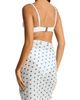 Sea Level Sea Level Dottie Cotton Cover-Up Sarong - 2