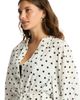 Sea Level Sea Level Dottie Long Sleeve Cover-Up Dress - 4