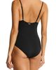 Sea Level Sea Level Elysian Embroidered Cutout One-Piece Swimsuit - 2