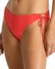 Sea Level Sea Level Essentials Edit Tie Side Bikini Bottoms - 4