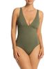 Sea Level Sea Level Essentials Longline One-Piece Swimsuit - 1