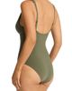 Sea Level Sea Level Essentials Longline One-Piece Swimsuit - 2