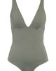 Sea Level Sea Level Essentials Longline One-Piece Swimsuit - 5