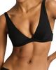 Sea Level Sea Level Essentials Longline Triangle Bikini Top - 1