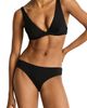 Sea Level Sea Level Essentials Longline Triangle Bikini Top - 5