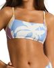 Sea Level Sea Level Gilli Square Neck Bikini Top - 1