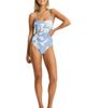Sea Level Sea Level Gilli Square Neck One-Piece Swimsuit - 5