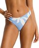 Sea Level Sea Level Gillie Reversible Sporty Bikini Bottoms - 1