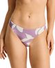 Sea Level Sea Level Gillie Reversible Sporty Bikini Bottoms - 2