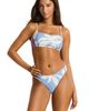 Sea Level Sea Level Gillie Reversible Sporty Bikini Bottoms - 5