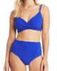 Sea Level Sea Level High Waist Bikini Bottoms - 1