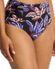 Sea Level Sea Level High Waist Gathered Swim Briefs - 4