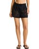 Sea Level Sea Level Ibiza Cotton Eyelet Boxer Shorts - 1