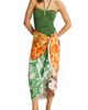 Sea Level Sea Level Long Sarong Swim Cover-Up - 1