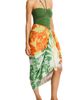 Sea Level Sea Level Long Sarong Swim Cover-Up - 3