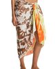Sea Level Sea Level Long Sarong Swim Cover-Up - 4