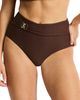 Sea Level Sea Level Luminara High Waist Bikini Bottoms - 1