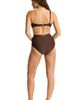 Sea Level Sea Level Luminara High Waist Bikini Bottoms - 3