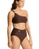 Sea Level Sea Level Luminara High Waist Bikini Bottoms - 4