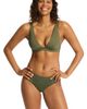 Sea Level Sea Level Mid Bikini Bottoms - 4