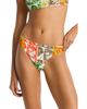 Sea Level Sea Level Moderate Coverage Mid Rise High Leg Swim Bottoms - 1