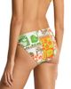 Sea Level Sea Level Moderate Coverage Mid Rise High Leg Swim Bottoms - 2
