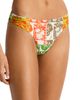 Sea Level Sea Level Moderate Coverage Mid Rise High Leg Swim Bottoms - 4