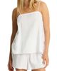 Sea Level Sea Level Panelled Shift Cover-Up Cami Top - 1