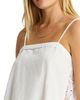 Sea Level Sea Level Panelled Shift Cover-Up Cami Top - 4