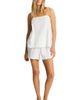 Sea Level Sea Level Panelled Shift Cover-Up Cami Top - 5