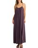 Sea Level Sea Level Resort Essentials Cover-Up Maxi Dress - 1