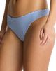 Sea Level Sea Level Reversible Sporty Bikini Bottoms - 2