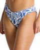 Sea Level Sea Level Reversible Sporty Bikini Bottoms - 5