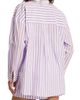 Sea Level Sea Level Sails Beach Stripe Cover-Up Tunic - 2
