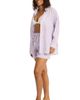 Sea Level Sea Level Sails Beach Stripe Cover-Up Tunic - 4