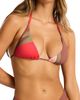 Sea Level Sea Level Santora Triangle Bikini Top - 1