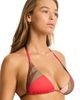 Sea Level Sea Level Santora Triangle Bikini Top - 5
