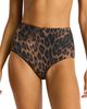 Sea Level Sea Level Savanna High Waist Bikini Bottoms - 1